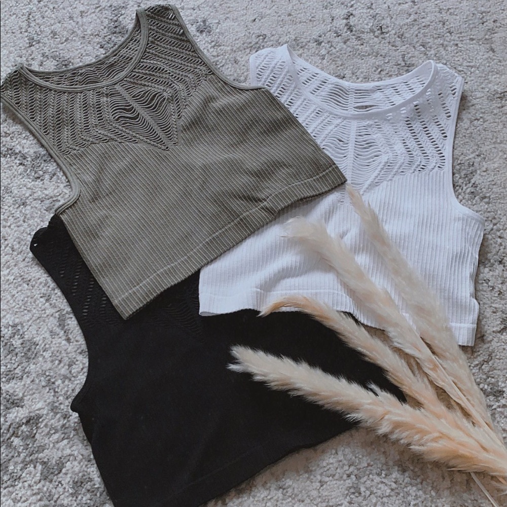 Race You There Faded Wash Sports Bra